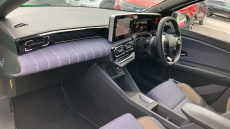 Renault 5 110kW Techno Comfort Range 52kWh 5dr Auto Electric Hatchback